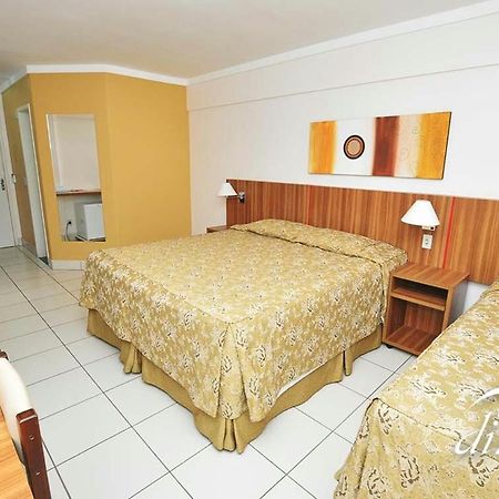 Exclusive Di Roma Flat Apartman Caldas Novas Kültér fotó